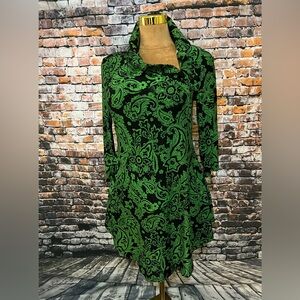 Beautiful summer dress.